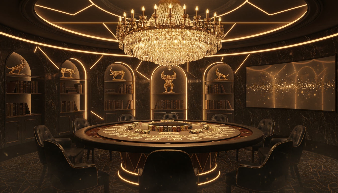 Spirit Casino