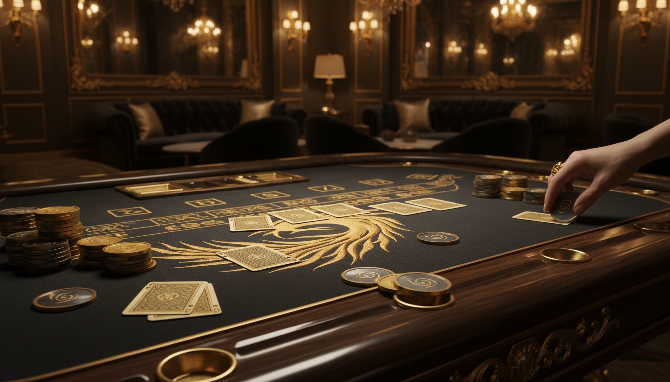 Vielfältige Spielauswahl bei Spirit Casino